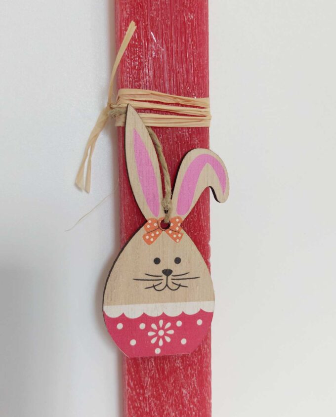 easter-aromatic-wooden-pink-bunny