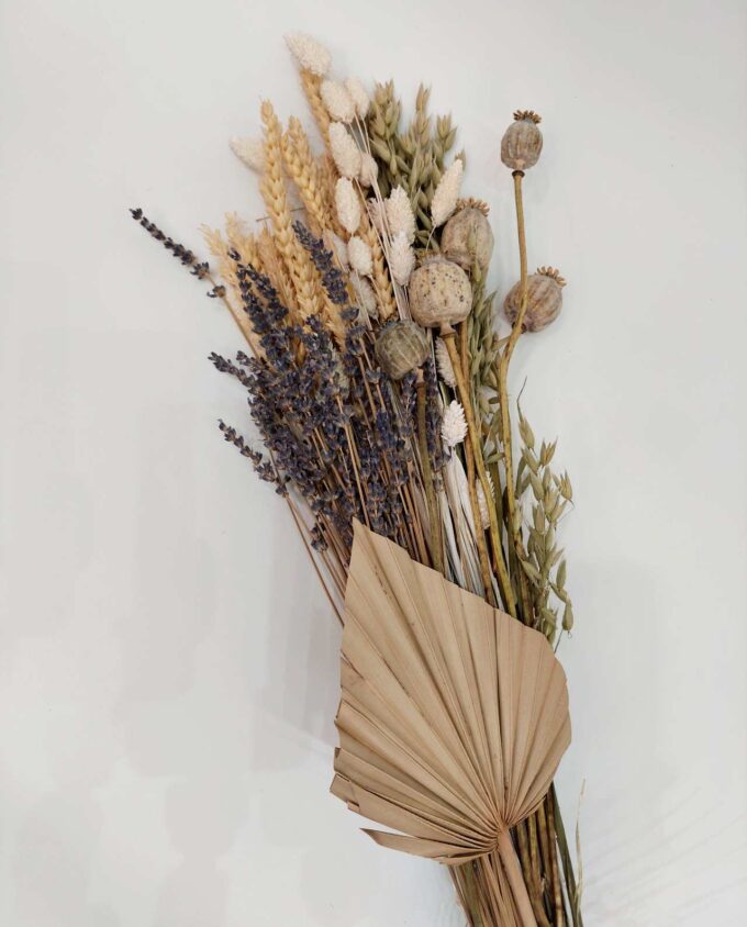 Bouquet Mix Dried Flowers