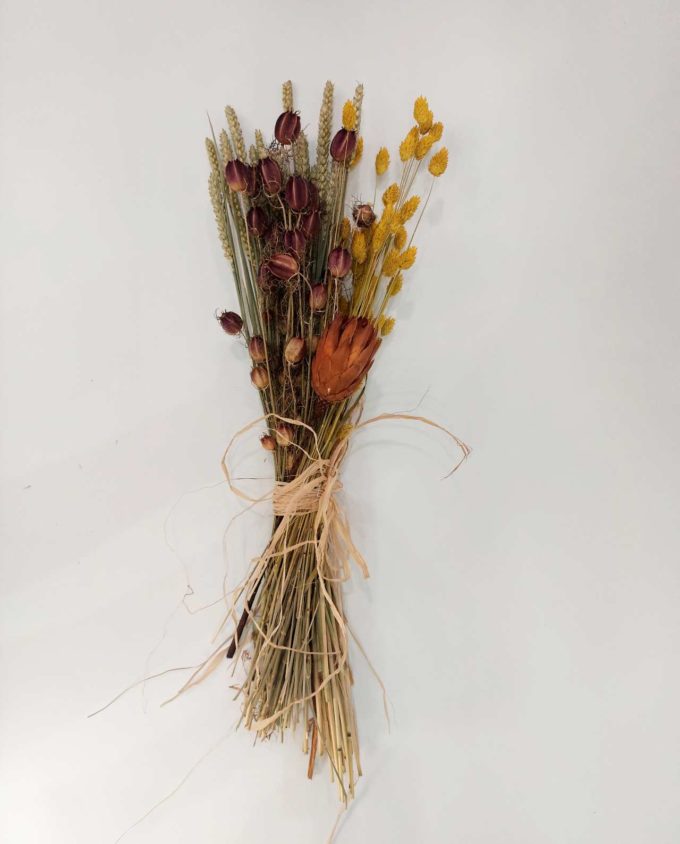 Bouquet Mix Dried Natural Flowers ΙΙ