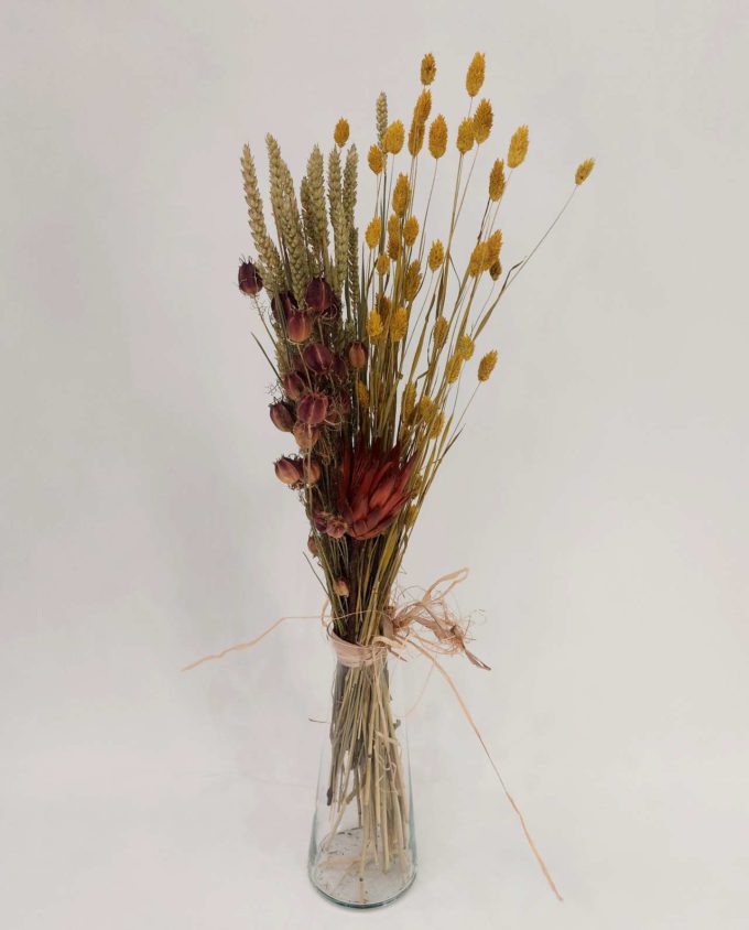 Bouquet Mix Dried Natural Flowers ΙΙ