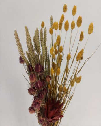 Bouquet Mix Dried Natural Flowers ΙΙ