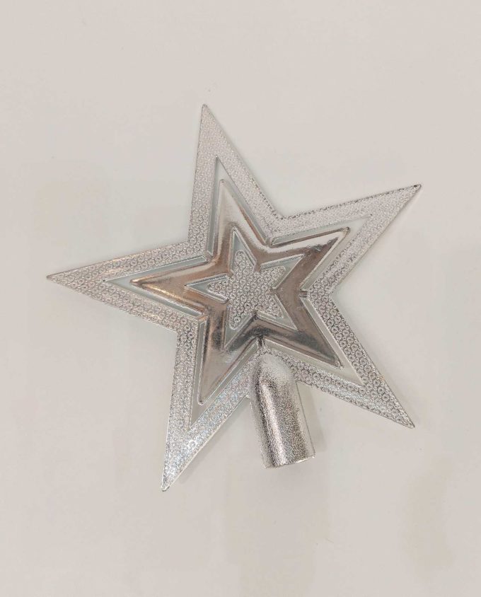 Tree Star Silver