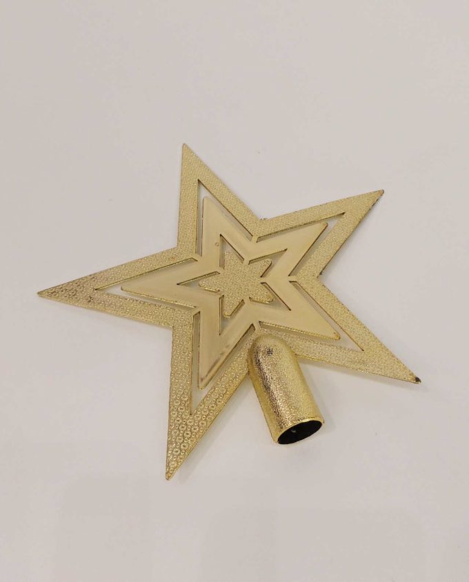 Tree Star Golden