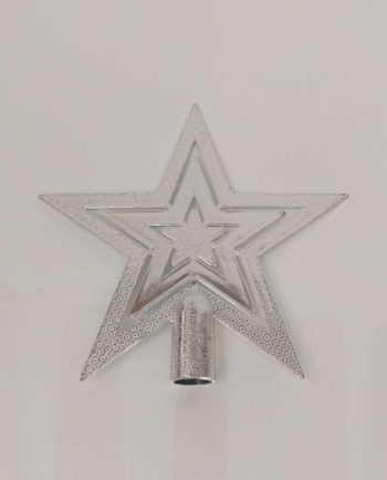 Tree Star Silver